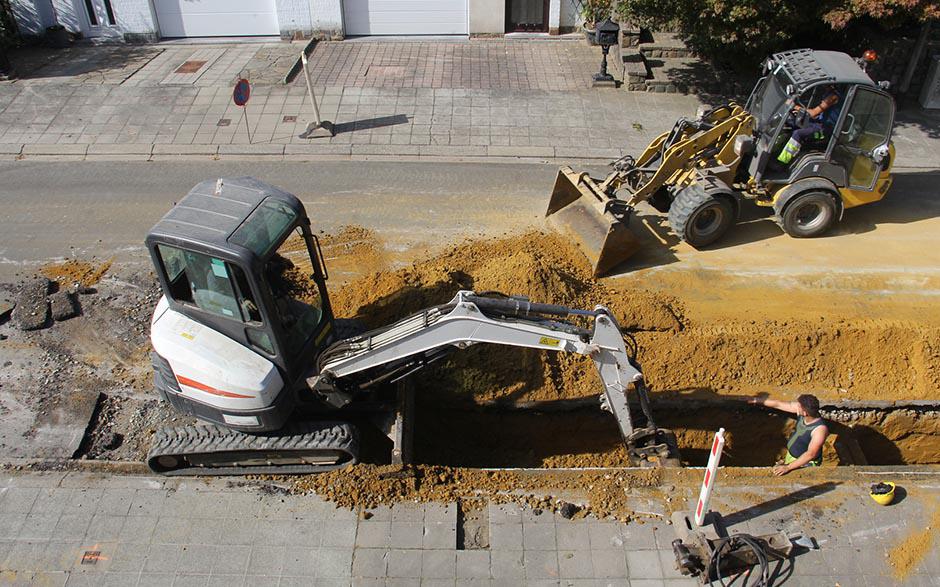 dégorgement canalisation Versailles